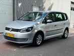 Volkswagen Touran 1.2 TSI 77KW BMT 7P 2011 Grijs, Voorwielaandrijving, 74 €/maand, 4 cilinders, 1353 kg