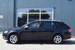 Skoda Octavia Combi 1.8 TSI Scout 4X4 | Automaat | Clima | C, Auto's, Automaat, Gebruikt, 4 cilinders, Zwart