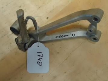 CBR600F 1999 - 2000, 2001 - 2006 Honda D1-24489 beschikbaar voor biedingen