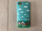 Animal Crossing telefooncover voor Iphone 6/7/SE, Ophalen of Verzenden, Zo goed als nieuw
