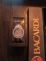 Diverse horloges - Cussi & Bacardi, Staal, Polshorloge, Ophalen, Overige merken