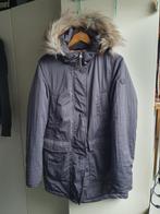 s.Oliver QS dames winterjas grijs maat XL, Kleding | Dames, Maat 46/48 (XL) of groter, Ophalen of Verzenden, Zo goed als nieuw