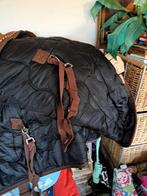 Paarden deken, Ophalen of Verzenden, Zo goed als nieuw