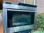Siemens InnoWave Combi Oven, Witgoed en Apparatuur, Ovens, 45 tot 60 cm, Gebruikt, Hete lucht, 60 cm of meer