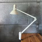 OPRUIMING Swing 605 Luxo jaren 60 Deense Zweedse bureaulamp, Swing, Scandinavisch design, 50 tot 75 cm, Jacob Jacobsen
