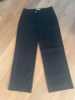 By Bar broek mt L, Kleding | Dames, By bar, Zwart, Maat 42/44 (L), Nieuw