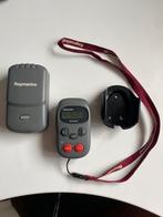 Raymarine s100 remote met rf base, Watersport en Boten, Ophalen of Verzenden, Gebruikt
