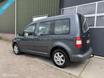 Volkswagen Caddy Combi 1.4 Trendline 7p., 65 €/maand, Gebruikt, 1288 kg, 7 stoelen