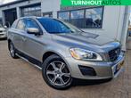 Volvo XC60 2.0 D3 Summum 5 CILINDER! LIEFHEBBERS auto, Euro 5, Gebruikt, 179 €/maand, Bedrijf