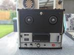 Sony TC-105 taperecorder, Ophalen