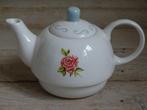 Servies, Jet (by Ter Steege), voor D.E., gaaf, Huis en Inrichting, Ophalen of Verzenden, Zo goed als nieuw, Aardewerk, Overige stijlen