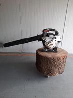 Bladblazer, Ophalen, Benzine, ., .