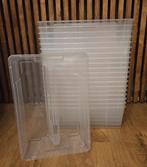 18 SAMLA inzetbakken van IKEA, Ophalen of Verzenden, Zo goed als nieuw