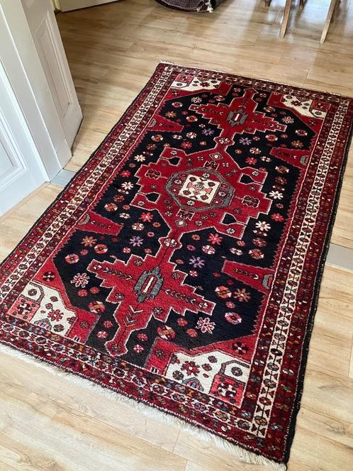 Oud Perzisch kleed, Antiek en Kunst, Antiek | Kleden en Textiel, Ophalen of Verzenden