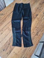 Te koop zwarte dames tregging, maat M, merk EDC., Kleding | Dames, Maat 38/40 (M), Zwart, Ophalen of Verzenden, Zo goed als nieuw