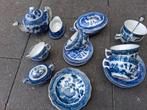 Antiek Foreign Servies, Antiek en Kunst, Ophalen of Verzenden