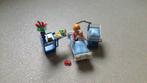 Kraamkamer, Kinderen en Baby's, Speelgoed | Playmobil, Ophalen, Zo goed als nieuw, Complete set