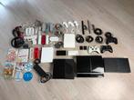 Nintendo PlayStation XBox Verzameling, Ophalen of Verzenden, Gebruikt, Met 3 controllers of meer, Met games