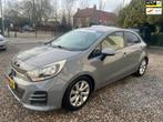 Kia Rio 1.4 CVVT ExecutiveLine DEALER-ONHDN.CAMERA.TRKHAAK!, Voorwielaandrijving, Gebruikt, Euro 6, 4 cilinders