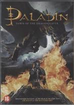 40) Paladin: met Adam Johnson en Ian Sullen, Cd's en Dvd's, Dvd's | Science Fiction en Fantasy, Vanaf 16 jaar, Ophalen of Verzenden