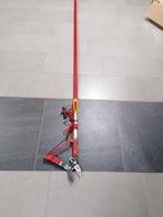 Telescopische takkenschaar., Ophalen, Gebruikt