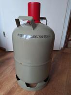 Gasfles hervulbaar tot 2034 11kg vol, Caravans en Kamperen, Ophalen