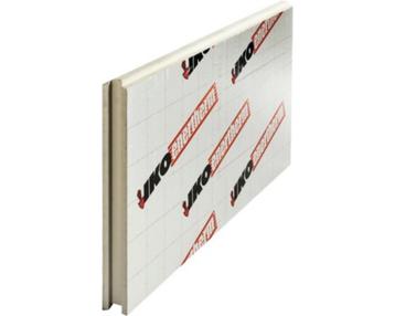 IKO PIR Enertherm 120x60x7cm Isolatieplaten (4x) beschikbaar voor biedingen