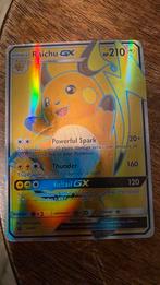 Pokemonkaarten, Hobby en Vrije tijd, Verzamelkaartspellen | Pokémon, Ophalen of Verzenden, Zo goed als nieuw, Meerdere kaarten