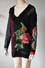 Tuniek van Desigual, Overige kleuren, Maat 42/44 (L), Ophalen of Verzenden, Desigual