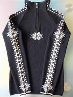 Dames trui van merinowol, maat S, DALE of Norway, zgan, Kleding | Dames, DALE of Norway, Ophalen of Verzenden, Zo goed als nieuw