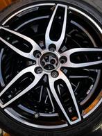 originele Mercedes AMG velgen a klasse B klasse cla, Ophalen, 18 inch, Banden en Velgen, Nieuw