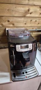 philips saeco intelia hd8751/11, Witgoed en Apparatuur, Koffiezetapparaten, Ophalen of Verzenden, Zo goed als nieuw