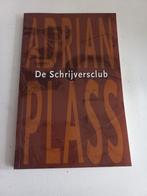Adrian Plass - De Schrijversclub, Ophalen of Verzenden, Zo goed als nieuw, Adrian Plass, Nederland