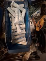 Wielbouten m20x1.5 Lengte 75mm, Ophalen of Verzenden