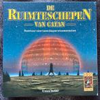 De ruimteschepen van Catan, Hobby en Vrije tijd, Gezelschapsspellen | Bordspellen, Ophalen of Verzenden, Zo goed als nieuw