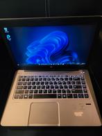 HP EliteBook 1040 G1 | i5 | SSD | Top zakelijke laptop, Computers en Software, Windows Laptops, Ophalen of Verzenden, Zo goed als nieuw