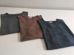 Drie truien, Selected Homme,  maat M, Ophalen of Verzenden, Zo goed als nieuw