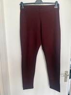 Expresso Bordorood Trekking Legging mt 44 ( staat XXL in), Legging, Overige kleuren, Expresso, Ophalen of Verzenden