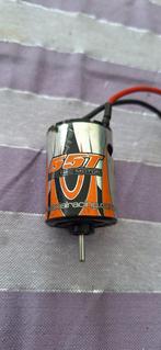 Axial ax10 Scorpion motor., Hobby en Vrije tijd, Modelbouw | Radiografisch | Auto's, Elektro, Gebruikt, Ophalen of Verzenden, Onderdeel