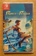 Prince of Persia: The Lost Crown, Switch (sealed), Spelcomputers en Games, 1 speler, Nieuw, Vanaf 12 jaar, Ophalen