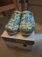 Sanita medische ziekenhuis klompen maat 39, Ophalen of Verzenden, Zo goed als nieuw, Werkschoenen