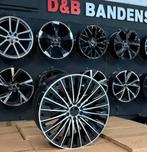 20 inch amg look velgen 5x112 Mercedes c e s glc gle eqc eqs, Auto-onderdelen, Banden en Velgen, 255 mm, Velg(en), Nieuw, Ophalen of Verzenden