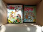 Eppo, Eén stripboek, Ophalen of Verzenden, Gelezen