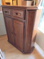 Gratis Schoenenkast - Ophalen!, Ophalen, Gebruikt, Klassiek