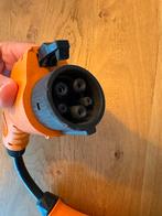 Verloopstekker Type 2 naar Type 1, Ophalen of Verzenden, Gebruikt, Laadkabel