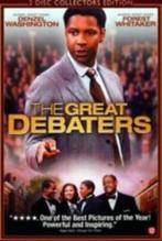 The great Debaters (Nieuw) [1065], Alle leeftijden, Ophalen of Verzenden, Nieuw in verpakking, Drama