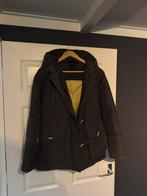 Airforce jas 4 pocket S, Kleding | Dames, Jassen | Winter, Airforce, Ophalen of Verzenden, Zo goed als nieuw, Maat 36 (S)