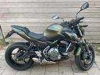 Kawasaki Z650 A2 - 2018, Motoren, 2 cilinders, Minimaal motorrijbewijs A2, ABS, Naked bike