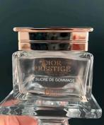 Lege Dior Prestige Sucre de Gommage Pot, Ophalen of Verzenden, Zo goed als nieuw, Gehele gezicht, Overige typen