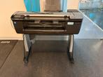 HP Designjet T830 Grootformaat Printer/Scanner, Ophalen of Verzenden, Gebruikt, Printer, Fax of Scanner